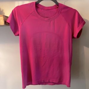 lululemon swiftly tech 2.0 race length